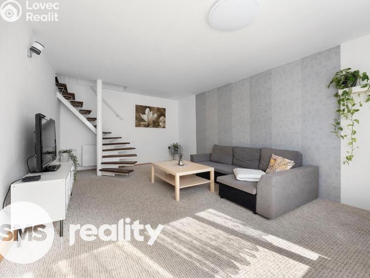 Prodej rodinného domu Bouzov č. 13