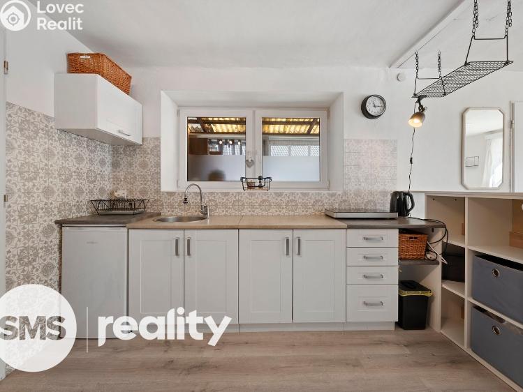 Prodej rodinného domu Bouzov č. 29