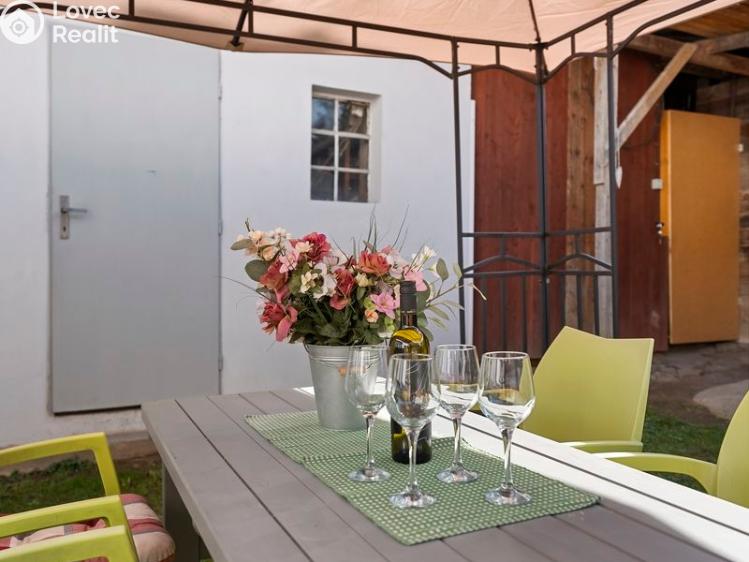 Prodej rodinného domu Bouzov č. 23