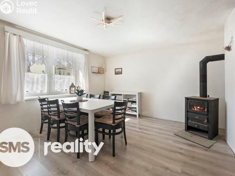 Prodej rodinného domu Bouzov č. 29