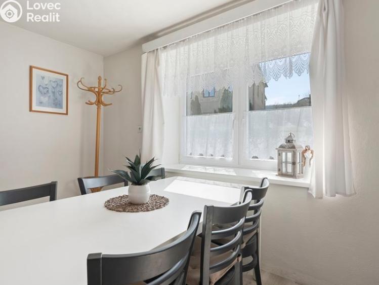 Prodej rodinného domu Bouzov č. 34