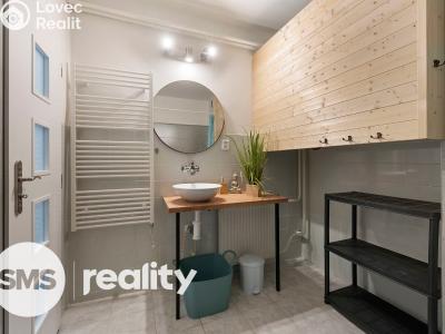 Prodej rodinného domu Bouzov č. 1