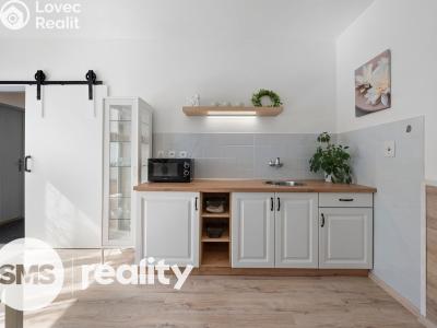 Sale family house Bouzov č. 8