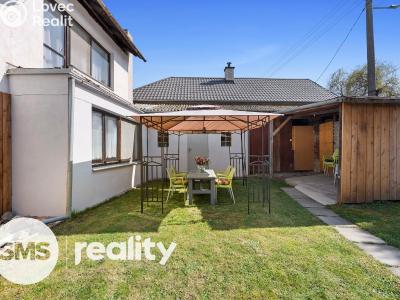 Sale family house Bouzov č. 25
