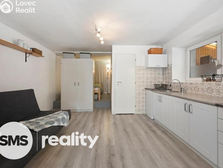 Prodej ubytovacího zařízení Bouzov č. 25