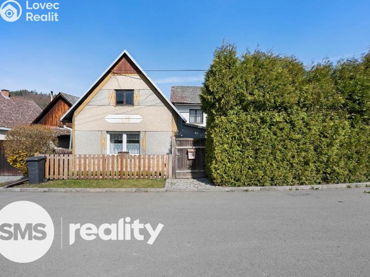 Prodej ubytovacího zařízení Bouzov č. 32