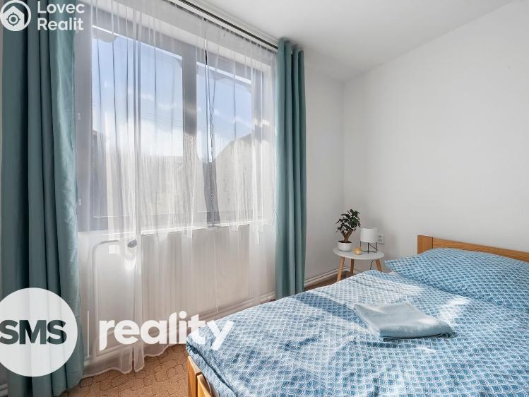 Sale hotel Bouzov č. 4