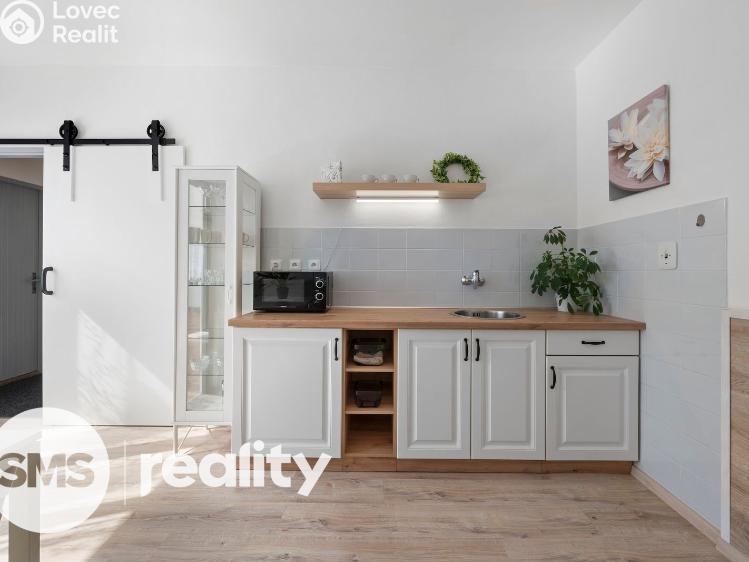 Prodej ubytovacího zařízení Bouzov č. 13