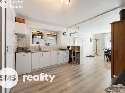 Prodej ubytovacího zařízení Bouzov č. 1