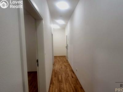 Pronájem bytu 2+KK Moravský Krumlov, Pod zámkem 1537 č. 4