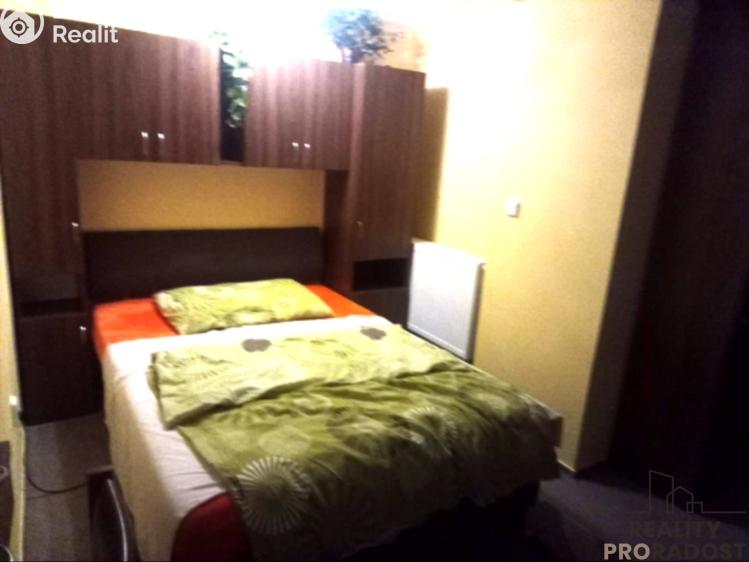 Pronájem bytu 4+1 Brandýs nad Orlicí, Žerotínova č. 7