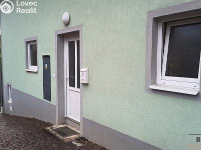 Pronájem bytu 4+1 Brandýs nad Orlicí, Žerotínova č. 3