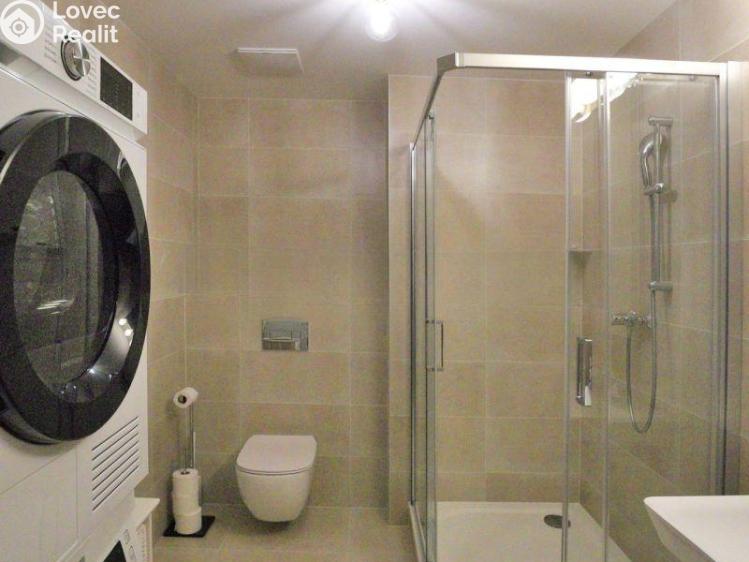Pronájem bytu 2+KK Praha, Františka Kadlece 2547/40 č. 6