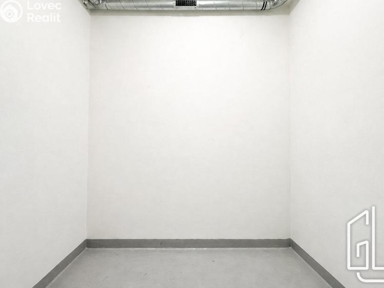 Pronájem bytu 2+KK Praha, Františka Kadlece 2547/40 č. 9