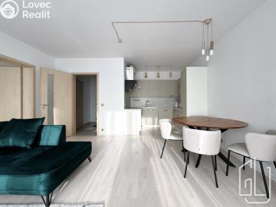 Pronájem bytu 2+KK Praha, Františka Kadlece č. 1