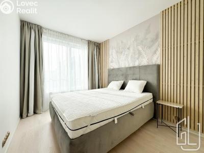 Pronájem bytu 2+KK Praha, Františka Kadlece č. 2