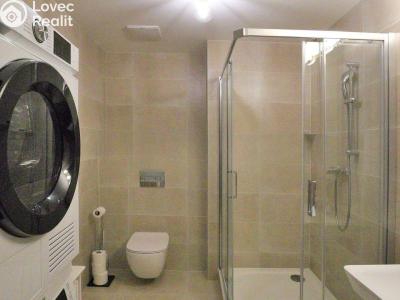 Pronájem bytu 2+KK Praha, Františka Kadlece č. 6