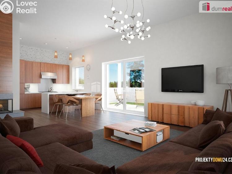 Продажа квартиры 2+KK Slušovice, Vítězství č. 5