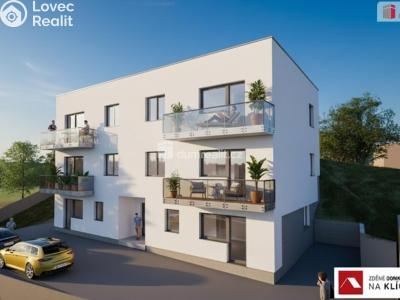 Продажа квартиры 2+KK Slušovice, Vítězství č. 1