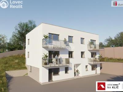Продажа квартиры 2+KK Slušovice, Vítězství č. 2