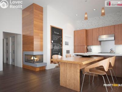 Продажа квартиры 2+KK Slušovice, Vítězství č. 4