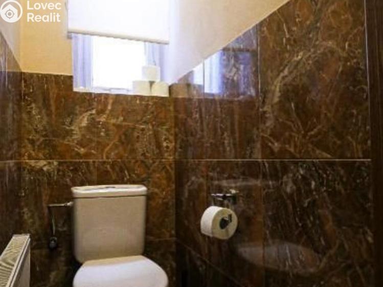 Prodej bytu 2+1 Karlovy Vary, Moravská č. 6