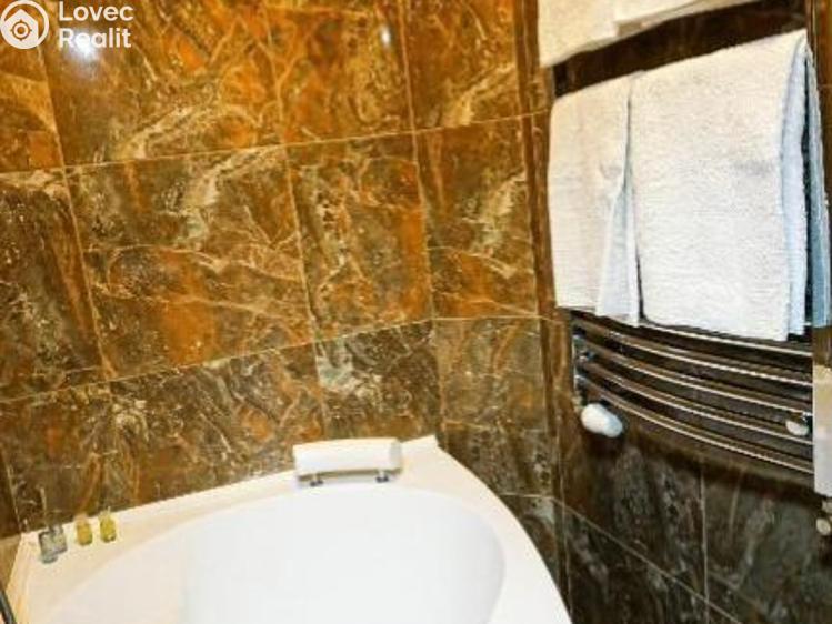 Prodej bytu 2+1 Karlovy Vary, Moravská č. 8