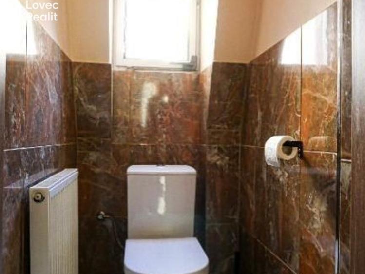 Prodej bytu 2+1 Karlovy Vary, Moravská č. 9