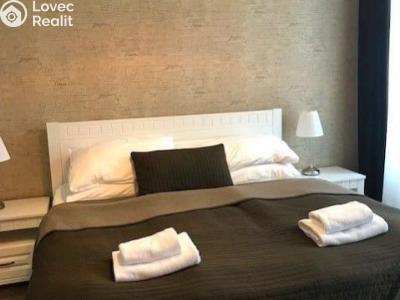 Prodej bytu 2+1 Karlovy Vary, Moravská č. 1