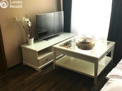 Prodej bytu 2+1 Karlovy Vary, Moravská č. 2