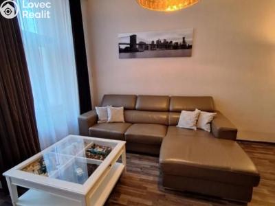Продаж квартири 2+1 Karlovy Vary, Moravská č. 11