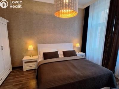 Prodej bytu 2+1 Karlovy Vary, Moravská č. 2