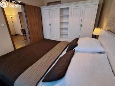 Prodej bytu 2+1 Karlovy Vary, Moravská č. 4