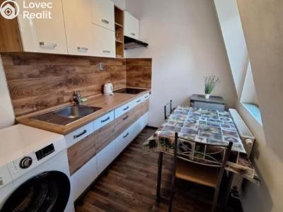 Prodej bytu 2+1 Karlovy Vary, Moravská č. 5