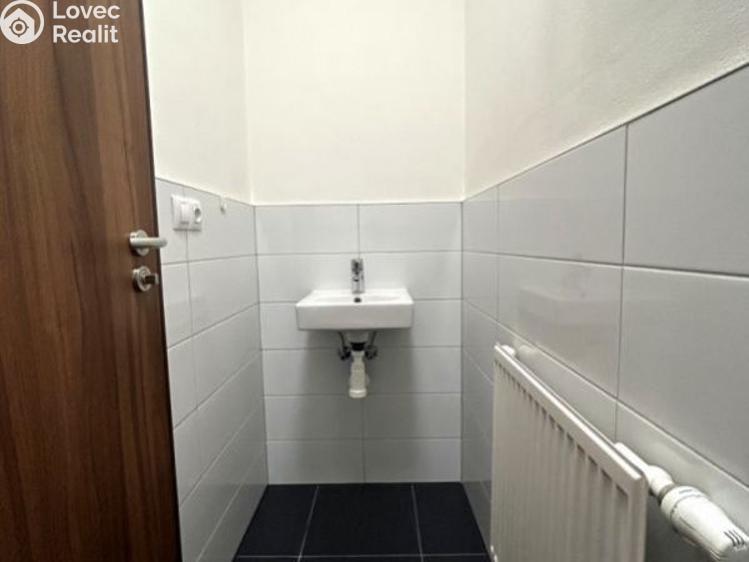 Pronájem bytu 3+KK Planá, náměstí Svobody č. 16