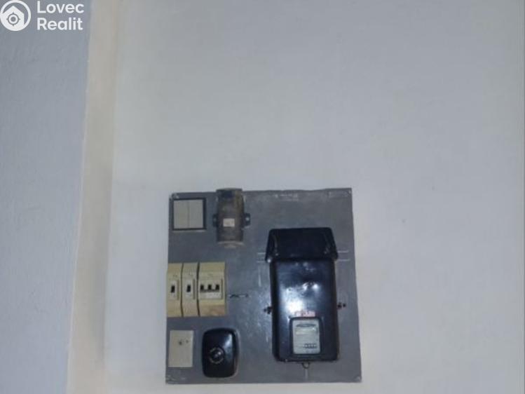 Prodej garáže Brno, Žarošická č. 5