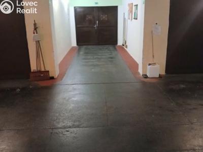 Prodej garáže Brno, Žarošická č. 4