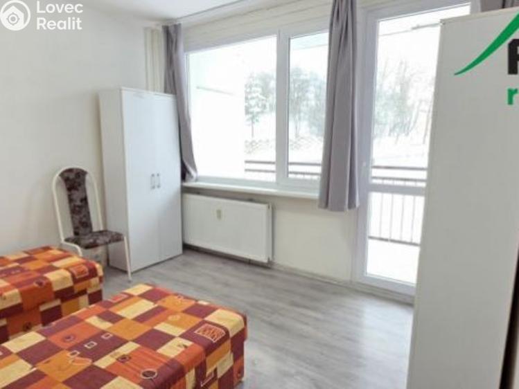 Prodej bytu 3+1 Tachov, Táborská č. 6