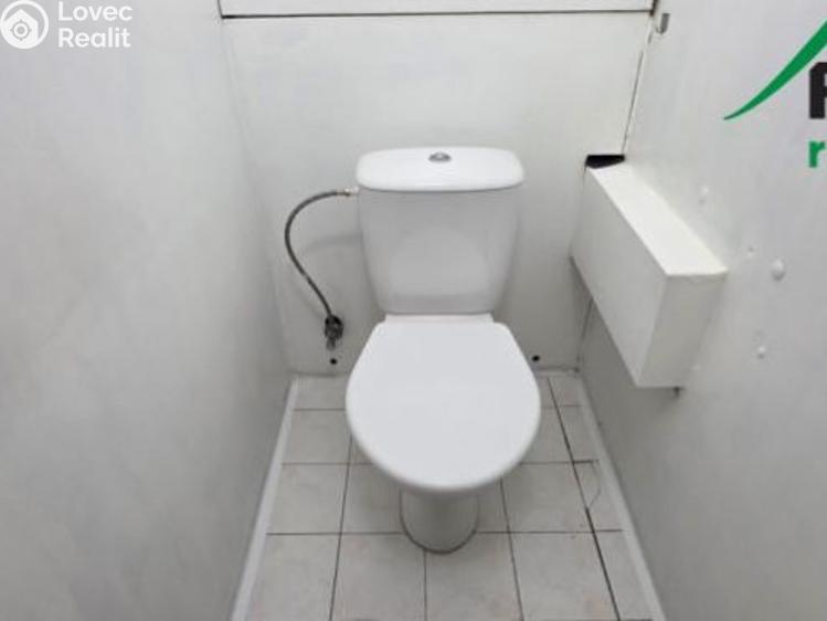 Prodej bytu 3+1 Tachov, Táborská č. 9