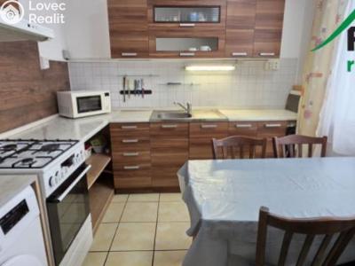 Prodej bytu 3+1 Tachov, Táborská č. 2