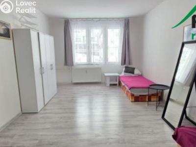 Prodej bytu 3+1 Tachov, Táborská č. 4