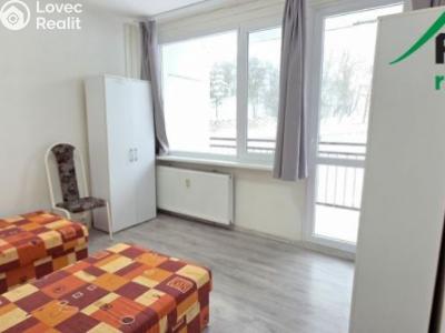 Prodej bytu 3+1 Tachov, Táborská č. 6