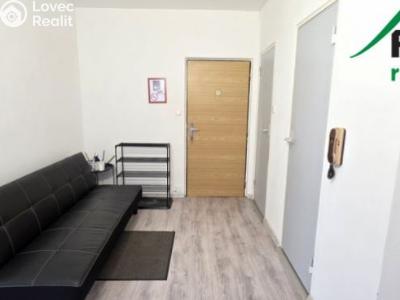 Prodej bytu 3+1 Tachov, Táborská č. 6