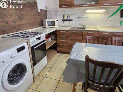 Продажа квартиры 3+1 Tachov, Táborská č. 9