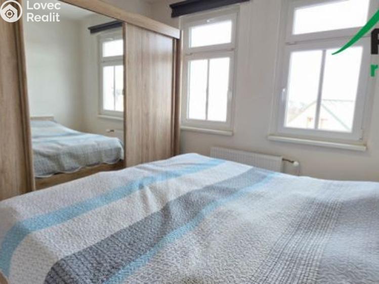 Продажа семейного дома Tachov, Na Stráni č. 6