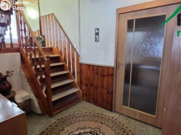 Продажа семейного дома Tachov, Na Stráni č. 10