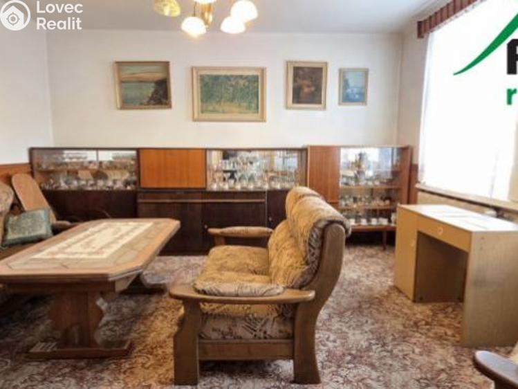 Продажа семейного дома Tachov, Na Stráni č. 11