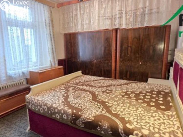 Продажа семейного дома Tachov, Na Stráni č. 12