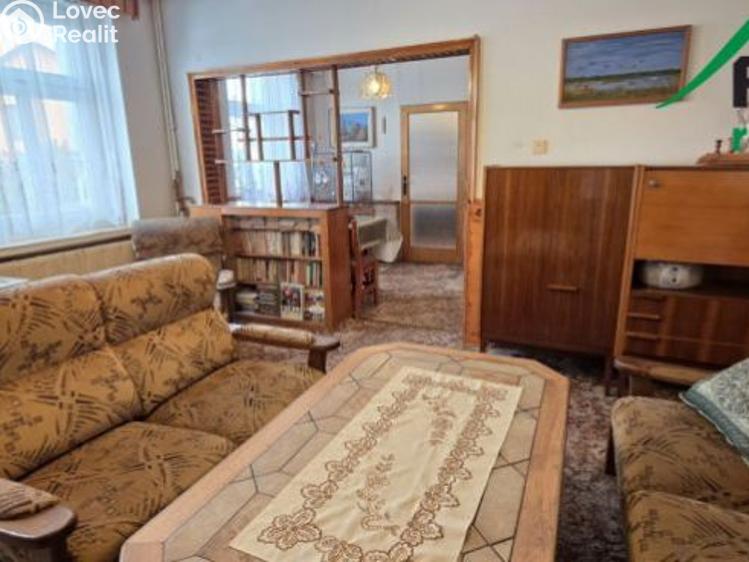 Продажа семейного дома Tachov, Na Stráni č. 13