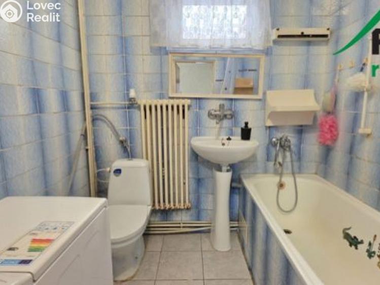 Продажа семейного дома Tachov, Na Stráni č. 18